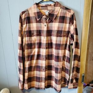 Carhartt Button Up